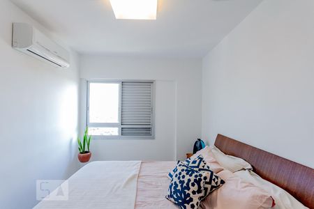 Apartamento para alugar com 66m², 2 quartos e 2 vagasQuarto 1