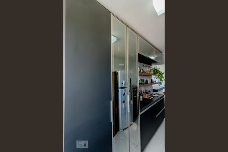 Apartamento para alugar com 66m², 2 quartos e 2 vagasCozinha