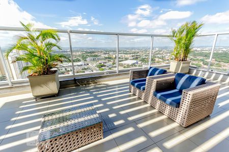 Apartamento para alugar com 66m², 2 quartos e 2 vagasTerraço