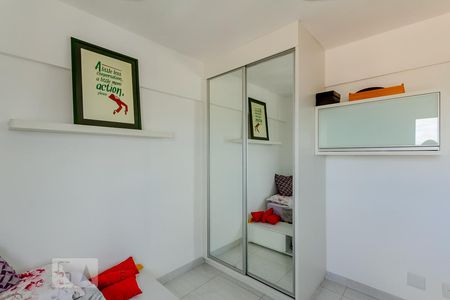 Apartamento para alugar com 66m², 2 quartos e 2 vagasQuarto 2