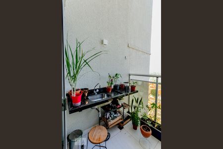 Apartamento para alugar com 66m², 2 quartos e 2 vagasSacada