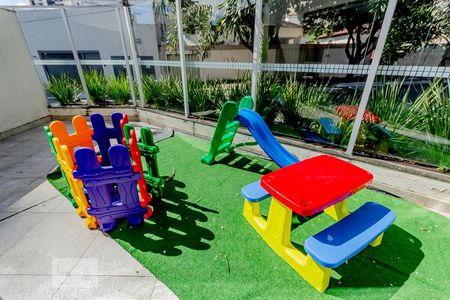 Apartamento para alugar com 66m², 2 quartos e 2 vagasSalão de festas
