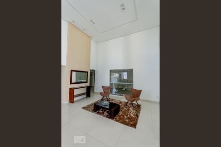 Apartamento para alugar com 66m², 2 quartos e 2 vagasHall de entrada 