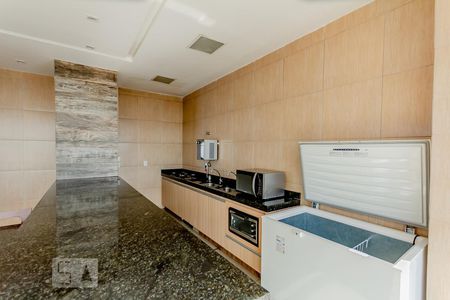 Apartamento para alugar com 66m², 2 quartos e 2 vagasÁrea GourmetÁrea Gourmet