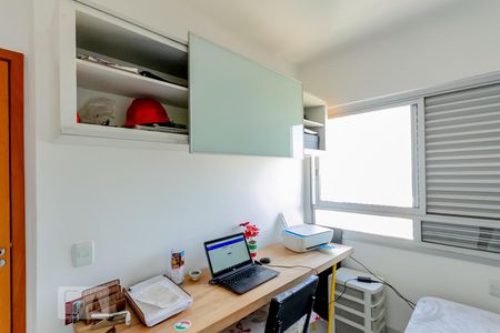 Apartamento para alugar com 66m², 2 quartos e 2 vagasQuarto 2