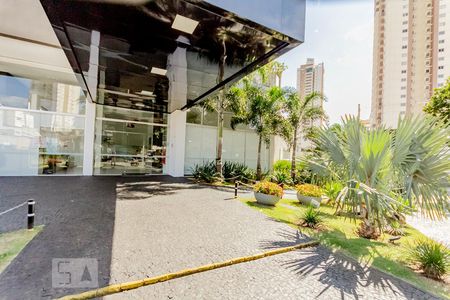 Apartamento para alugar com 66m², 2 quartos e 2 vagasEntrada 
