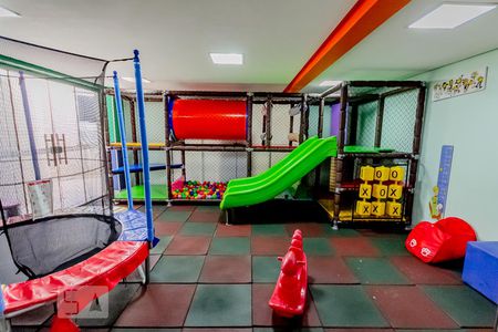 Apartamento para alugar com 66m², 2 quartos e 2 vagasPlayground 
