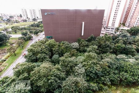 Vista de apartamento para alugar com 2 quartos, 68m² em Jardim Flor da Montanha, Guarulhos