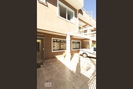 Apartamento para alugar com 93m², 2 quartos e 1 vagaGaragem