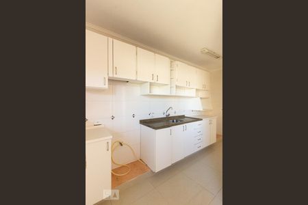 Apartamento para alugar com 93m², 2 quartos e 1 vaga Apartamento para alugar com 93m², 2 quartos e 1 vagaCozinha