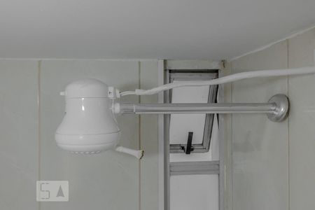 Banheiro de apartamento para alugar com 2 quartos, 62m² em Cidade Nova Heliópolis, São Paulo