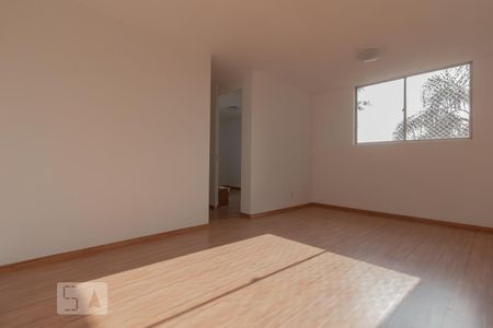 Sala de apartamento para alugar com 2 quartos, 62m² em Cidade Nova Heliópolis, São Paulo