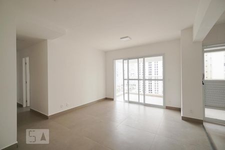 Sala de apartamento para alugar com 3 quartos, 78m² em Mooca, São Paulo
