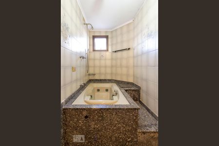 Apartamento à venda com 146m², 3 quartos e 2 vagas Apartamento à venda com 146m², 3 quartos e 2 vagasBanheiro Quarto 3 - Suíte