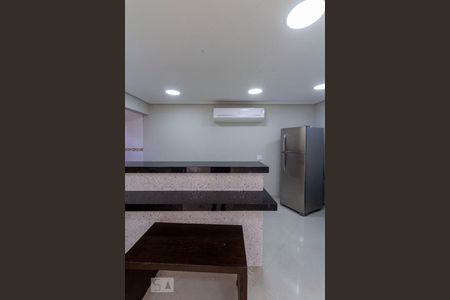 Apartamento à venda com 146m², 3 quartos e 2 vagas Apartamento à venda com 146m², 3 quartos e 2 vagasSalão de Festas