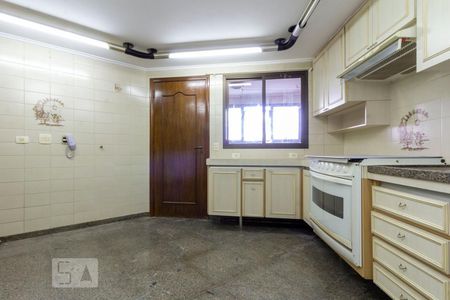 Apartamento à venda com 146m², 3 quartos e 2 vagas Apartamento à venda com 146m², 3 quartos e 2 vagasCozinha