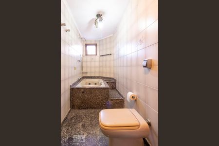 Apartamento à venda com 146m², 3 quartos e 2 vagas Apartamento à venda com 146m², 3 quartos e 2 vagasBanheiro Quarto 3 - Suíte