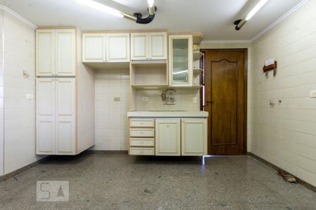 Apartamento à venda com 146m², 3 quartos e 2 vagas Apartamento à venda com 146m², 3 quartos e 2 vagasCozinha