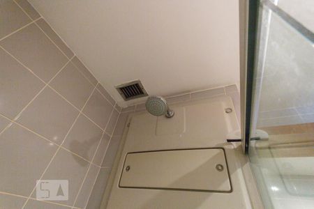 Banheiro Social de apartamento para alugar com 2 quartos, 80m² em Jacarepaguá, Rio de Janeiro