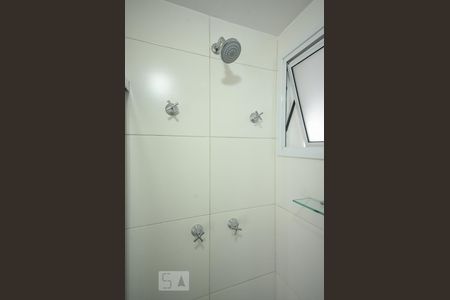Apartamento para alugar com 68m², 2 quartos e 1 vaga Apartamento para alugar com 68m², 2 quartos e 1 vagaBanheiro