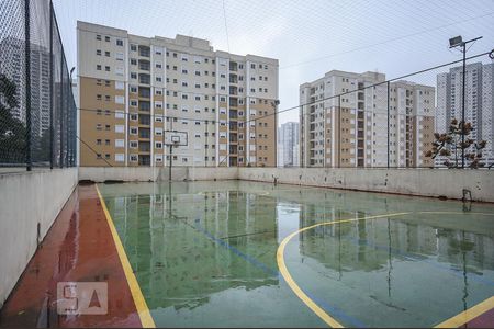 Apartamento para alugar com 68m², 2 quartos e 1 vaga Apartamento para alugar com 68m², 2 quartos e 1 vagaQuadra Esportiva