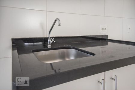 Apartamento para alugar com 68m², 2 quartos e 1 vaga Apartamento para alugar com 68m², 2 quartos e 1 vagaCozinha