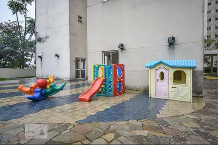 Apartamento para alugar com 68m², 2 quartos e 1 vaga Apartamento para alugar com 68m², 2 quartos e 1 vagaPlayground