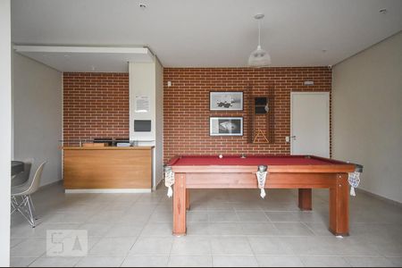 Apartamento para alugar com 68m², 2 quartos e 1 vaga Apartamento para alugar com 68m², 2 quartos e 1 vagaSalão de jogos adulto