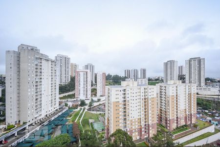 Apartamento para alugar com 68m², 2 quartos e 1 vaga Apartamento para alugar com 68m², 2 quartos e 1 vagaVista da Sala