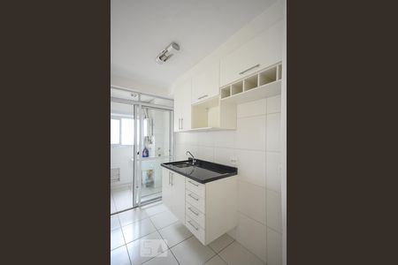 Apartamento para alugar com 68m², 2 quartos e 1 vaga Apartamento para alugar com 68m², 2 quartos e 1 vagaCozinha