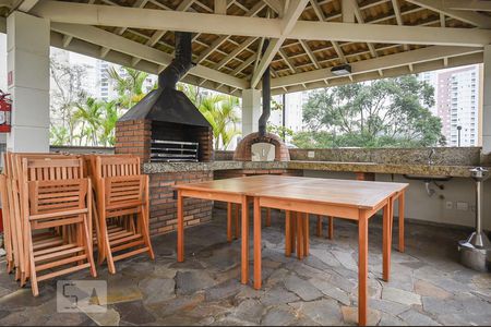 Apartamento para alugar com 68m², 2 quartos e 1 vaga Apartamento para alugar com 68m², 2 quartos e 1 vagaChurrasqueira