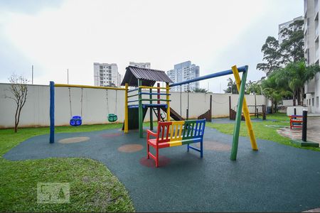 Apartamento para alugar com 68m², 2 quartos e 1 vaga Apartamento para alugar com 68m², 2 quartos e 1 vagaPlayground