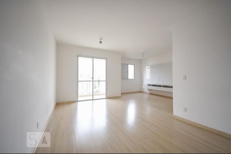 Sala de apartamento para alugar com 2 quartos, 68m² em Parque Reboucas, São Paulo