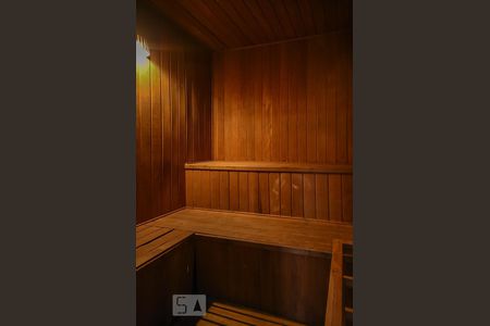 Apartamento para alugar com 68m², 2 quartos e 1 vaga Apartamento para alugar com 68m², 2 quartos e 1 vagaSauna