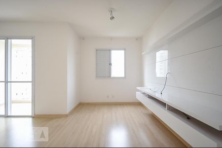 Sala de apartamento para alugar com 2 quartos, 68m² em Parque Reboucas, São Paulo