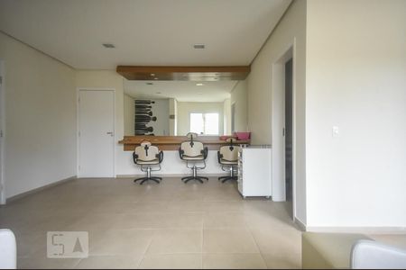 Apartamento para alugar com 68m², 2 quartos e 1 vaga Apartamento para alugar com 68m², 2 quartos e 1 vagaEspaço mulher