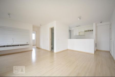 Sala de apartamento para alugar com 2 quartos, 68m² em Parque Reboucas, São Paulo
