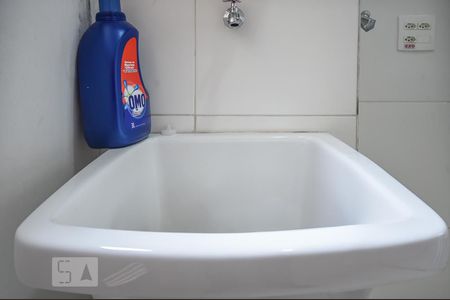 Apartamento para alugar com 68m², 2 quartos e 1 vaga Apartamento para alugar com 68m², 2 quartos e 1 vagaÁrea de Serviço