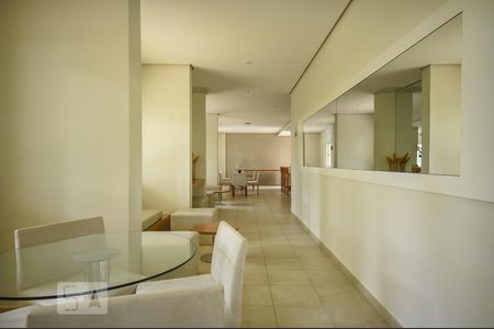 Apartamento para alugar com 68m², 2 quartos e 1 vaga Apartamento para alugar com 68m², 2 quartos e 1 vagaSalão de festas adulto