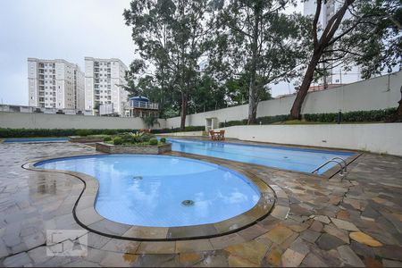 Apartamento para alugar com 68m², 2 quartos e 1 vaga Apartamento para alugar com 68m², 2 quartos e 1 vagaPiscina