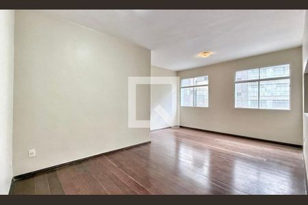 Apartamento à venda com 3 quartos, 179m² em Sion, Belo Horizonte