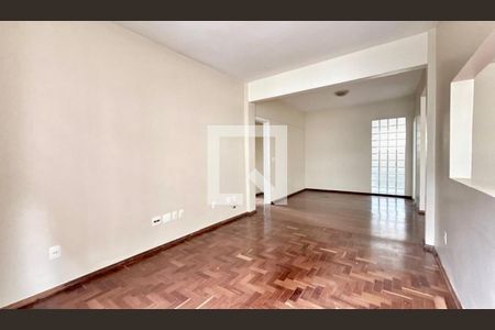 Apartamento à venda com 3 quartos, 179m² em Sion, Belo Horizonte