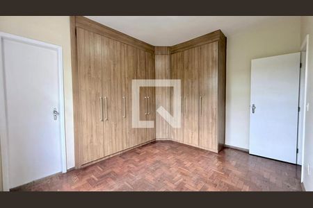Apartamento à venda com 3 quartos, 179m² em Sion, Belo Horizonte