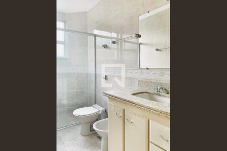 Apartamento à venda com 179m², 4 quartos e 1 vaga