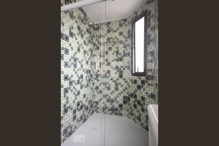 Apartamento à venda com 169m², 3 quartos e 3 vagas Apartamento à venda com 169m², 3 quartos e 3 vagasDetalhe do Banheiro Suíte 2
