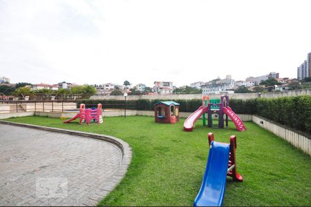 Apartamento à venda com 169m², 3 quartos e 3 vagasPlayground