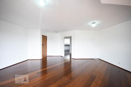 Sala de apartamento à venda com 3 quartos, 169m² em Jardim Leonor, São Paulo