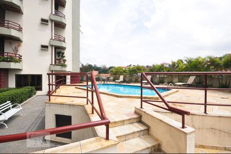 Apartamento à venda com 169m², 3 quartos e 3 vagasPiscina