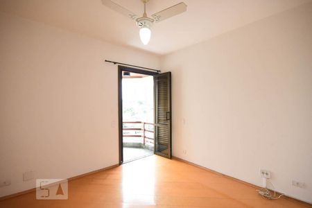 Suíte 1 de apartamento à venda com 3 quartos, 169m² em Jardim Leonor, São Paulo
