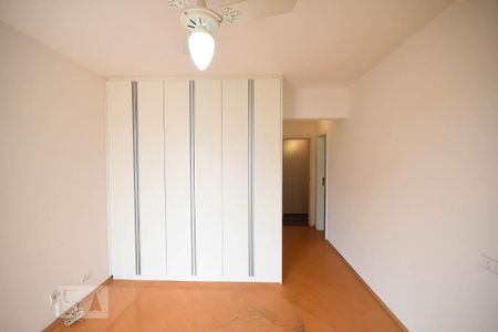Suíte 1 de apartamento à venda com 3 quartos, 169m² em Jardim Leonor, São Paulo